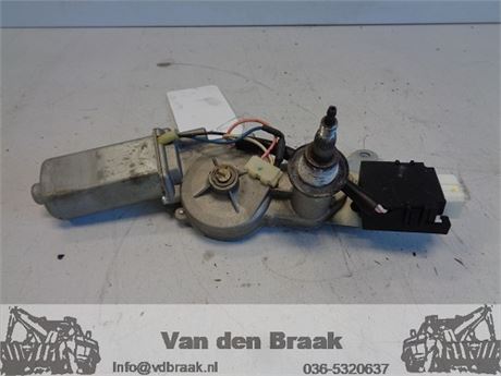 Chevrolet Aveo Hatchback 2008-2011 Ruitenwismotor achter