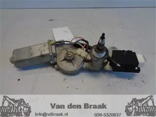 Chevrolet Aveo Hatchback 2008-2011 Ruitenwismotor achter