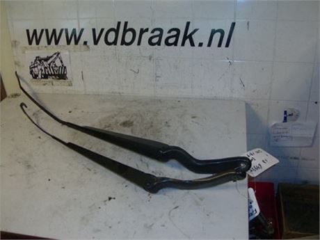 Ford Fiesta 2002-2005 Ruitenwisserarmen voor