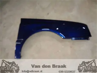 Volkswagen Golf Cabriolet 2003-2008 Scherm rechts voor