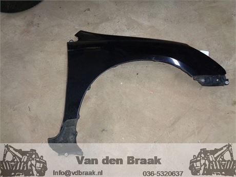 Honda Civic 3/5 deurs 2001-2006 Scherm rechts voor