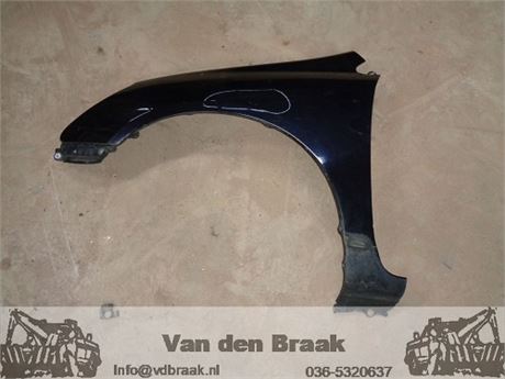 Honda Civic 3/5 deurs 2001-2006 Scherm links voor