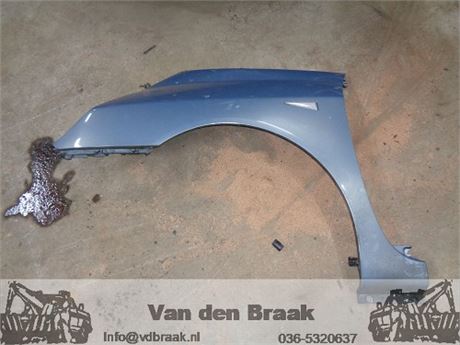 Renault Espace 2002-2006 Scherm links voor