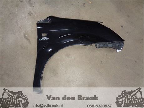 Toyota Corolla Verso 2004-2007 Scherm rechts voor