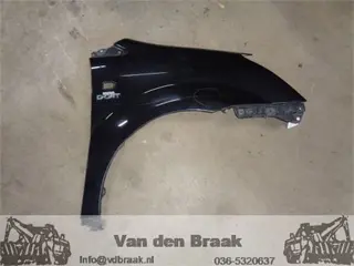 Toyota Corolla Verso 2004-2007 Scherm rechts voor