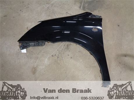 Toyota Corolla Verso 2004-2007 Scherm links voor