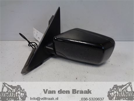 BMW E46 Touring 1999-2005 Spiegel links electrisch verstelbaar