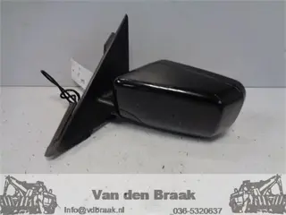 BMW E46 Touring 1999-2005 Spiegel links electrisch verstelbaar