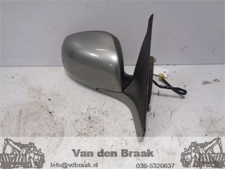 Suzuki Swift 2005-2007 Spiegel rechts