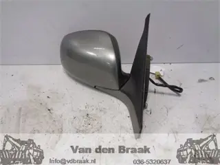 Suzuki Swift 2005-2007 Spiegel rechts