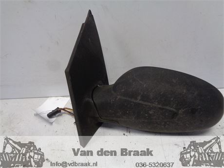 Smart City-Coupe 1998-2004 Spiegel links electrisch verstelbaar