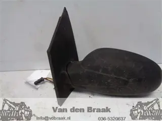 Smart City-Coupe 1998-2004 Spiegel links electrisch verstelbaar