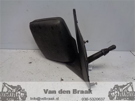Opel Combo 2001-2011 Spiegel rechts handverstelbaar