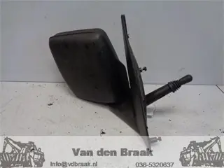 Opel Combo 2001-2011 Spiegel rechts handverstelbaar