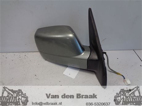 Nissan X-Trail 2001-2007 Spiegel rechts electrisch verstelbaar