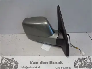 Nissan X-Trail 2001-2007 Spiegel rechts electrisch verstelbaar