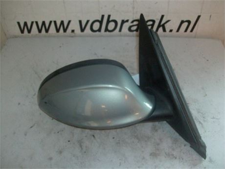 Bmw 3-serie E90 2005-2008 Spiegel rechts elec. verstelbaar