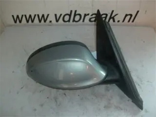 Bmw 3-serie E90 2005-2008 Spiegel rechts elec. verstelbaar