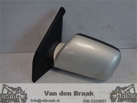 Kia Picanto 2004-2007 Spiegel links electrisch verstelbaar