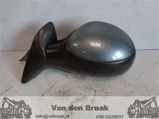 Ciroen Xsara Picasso 2004-2011 Spiegel links elec. verst.