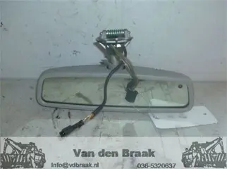 Mercedes Benz E-Klasse W211 2002-2006 Binnenspiegel