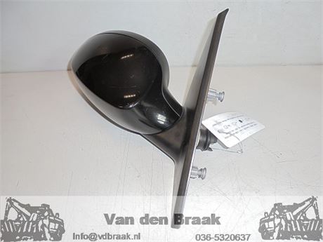BMW 1 serie E81 2007-2012 Spiegel rechts