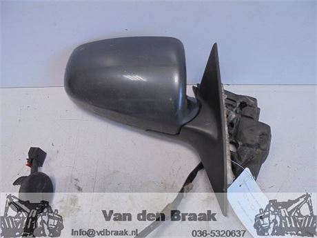 Audi A3 2003-2008 Spiegel rechts elec. verstelbaar