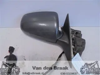Audi A3 2003-2008 Spiegel rechts elec. verstelbaar