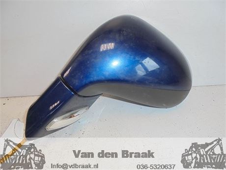 Peugeot 308 Hb 2007-2013 Spiegel links elec verstelbaar