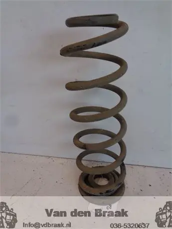 Audi Q2 2016-2025 Achterveer