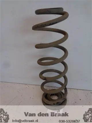 Audi Q2 2016-2025 Achterveer