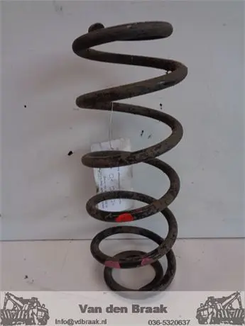 Suzuki Swift 1.3 VVT 2005-2010 Achterveer