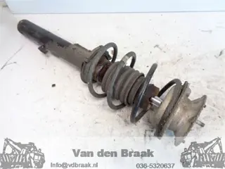 BMW 1 serie E87 2004-2011 Schokbreker voorzijde rechts
