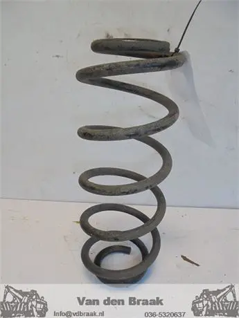 Suzuki Swift 1.3 VVT 2005-2010 Achterveer