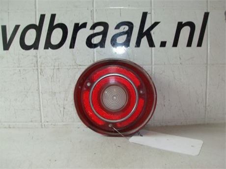 Chevrolet Çhevelle Malibu 1971 Achterlicht rechts binnen