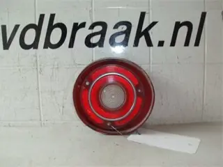 Chevrolet Çhevelle Malibu 1971 Achterlicht rechts binnen