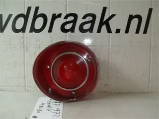 Chevrolet Çhevelle Malibu 1971 Achterlicht links buiten