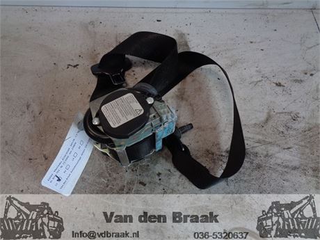 Mercedes A-Klasse 5drs 2004-2008 Gordelspanner linksvoor