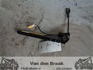 Ford Ka 2008-2018 Gordelspanner rechts voorzijde