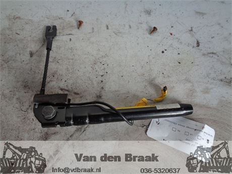 Ford Ka 2008-2018 Gordelspanner links voorzijde