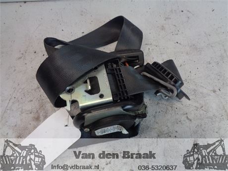 Citroen C4 Coupe 2004-2010 Gordelspanner links voor