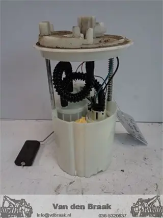 Fiat Grande Punto 1.2 8V 2006-2011 Electrische benzinepomp