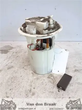 Peugeot 207 1.6 16V 2006-2012 Electrische benzinepomp