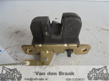 Volkswagen New Beetle 1998-2005 Achterklepslot