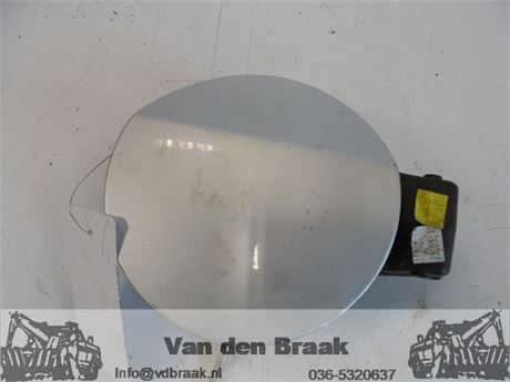 Volkswagen Golf 2008-2012 Tankklepje