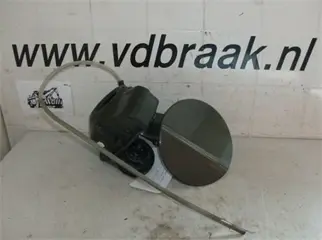 Volkswagen Passat Variant 2005-2010 Tankklepje