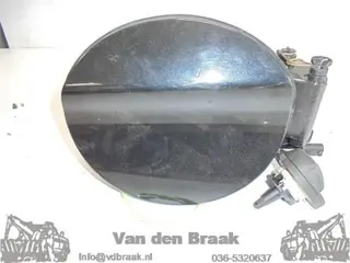 BMW 1-serie F20 2011-2019 Tankklepje ( Diesel )