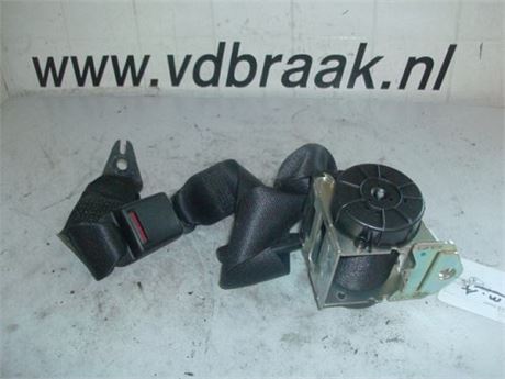 Bmw 3-serie E90 2005-2008 Gordel midden achter