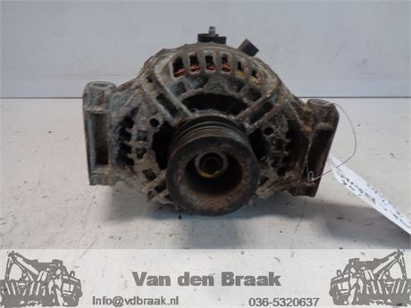 Opel Vectra C 2.2 16V 2002-2009 Dynamo