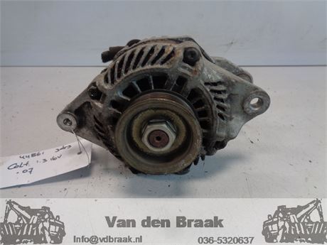 Mitsubishi Colt 1.3 16V 2004-2013 Dynamo
